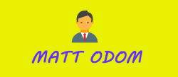 MattOdom.com