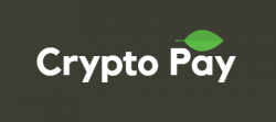 Crypto pay