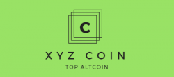 XYZ coin