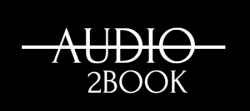 Audio2Book