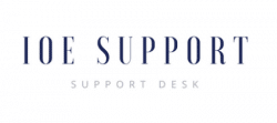IoESupport.com