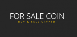 ForSaleCoin.com