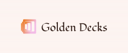 GoldenDecks.com