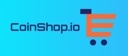 CoinShop.io